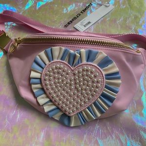 Brand New Stoney Clover Lane Fanny pack